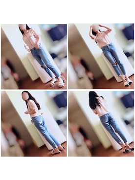 Sherryさんのコーディネート