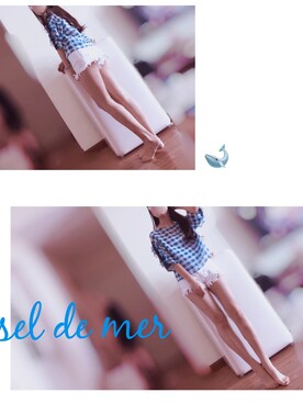 Sherryさんのコーディネート