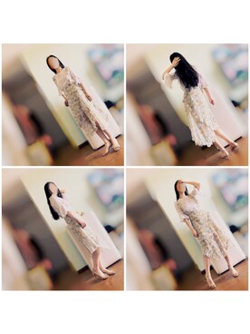 Sherryさんのコーディネート