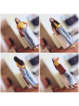 Sherryさんのコーディネート