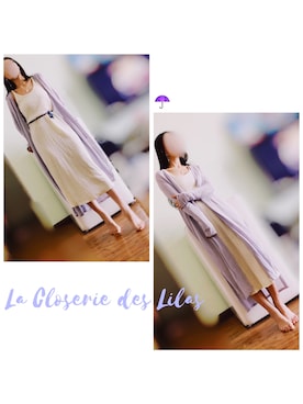 Sherryさんのコーディネート