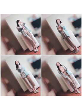 Sherryさんのコーディネート