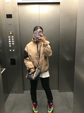 気まぐれちゃんさんのコーディネート
