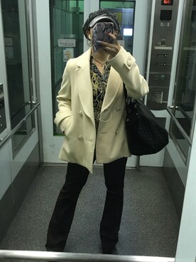 気まぐれちゃんさんのコーディネート