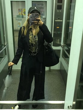 気まぐれちゃんさんのコーディネート