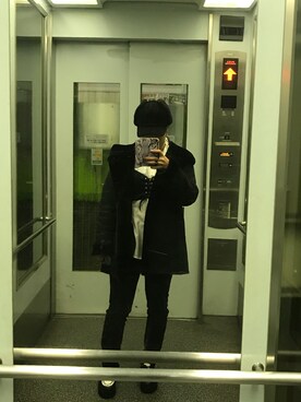 気まぐれちゃんさんのコーディネート