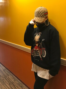 気まぐれちゃんさんのコーディネート