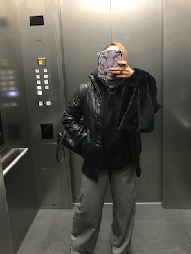 気まぐれちゃんさんのコーディネート