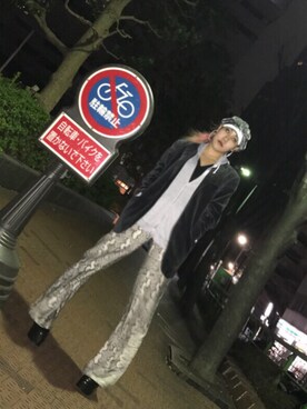 気まぐれちゃんさんのコーディネート