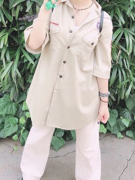 気まぐれちゃんさんのコーディネート