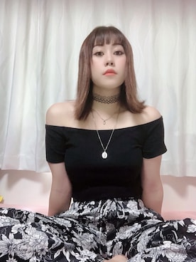 気まぐれちゃんさんのコーディネート