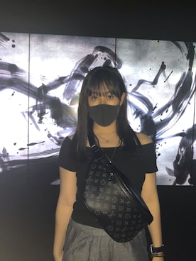 気まぐれちゃんさんのコーディネート