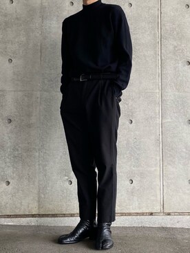 ふっきーさんのコーディネート