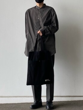 ふっきーさんのコーディネート