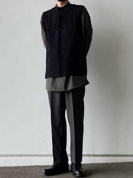 ふっきーさんのコーディネート