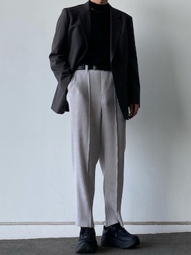 ふっきーさんのコーディネート