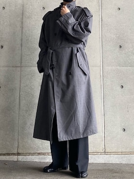 ふっきーさんのコーディネート