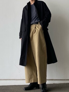 ふっきーさんのコーディネート