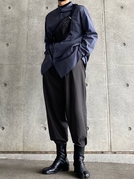 ふっきーさんのコーディネート