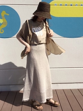 ayakaさんのコーディネート