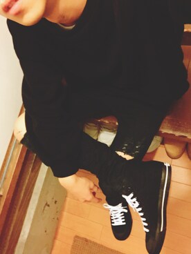 sさんのコーディネート