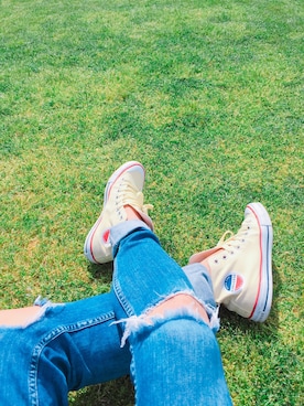 sさんのコーディネート