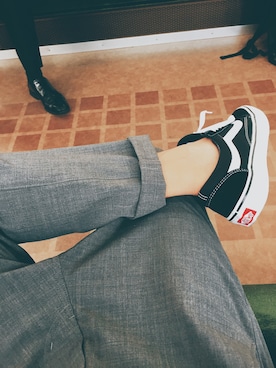 sさんのコーディネート