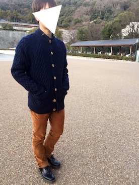 し。さんのコーディネート