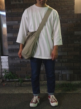 し。さんのコーディネート