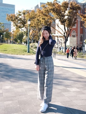 🧸E̟l̟l̟i̟e̟さんのコーディネート