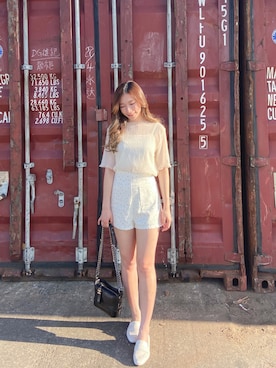 🧸E̟l̟l̟i̟e̟さんのコーディネート