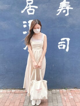 🧸E̟l̟l̟i̟e̟さんのコーディネート