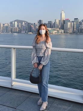 🧸E̟l̟l̟i̟e̟さんのコーディネート