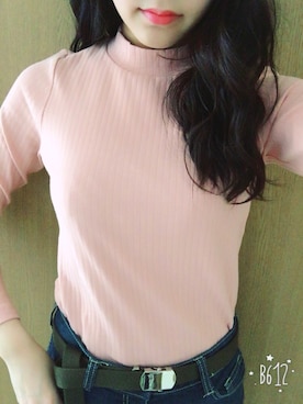 ｅｃｃｈａｎ ♡ *さんのコーディネート