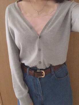 ｅｃｃｈａｎ ♡ *さんのコーディネート