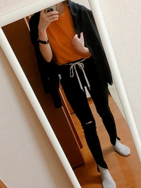 FUKAさんのコーディネート