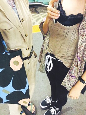 FUKAさんのコーディネート