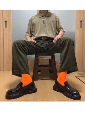 ぽんさんのコーディネート