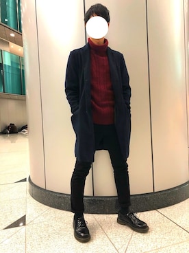 かくてるさんのコーディネート