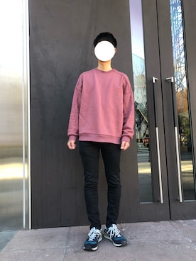 かくてるさんのコーディネート