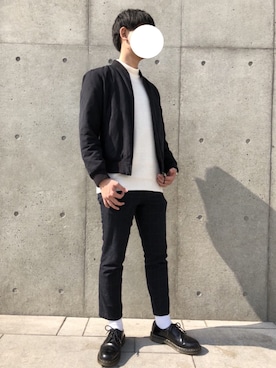 かくてるさんのコーディネート