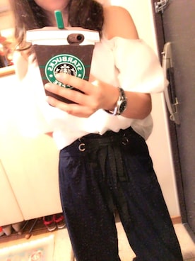 RIさんのコーディネート