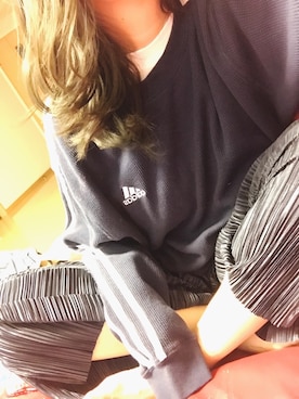 RIさんのコーディネート