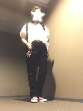 RIさんのコーディネート