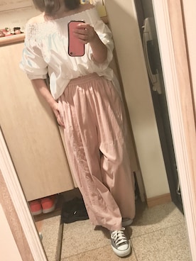 RIさんのコーディネート