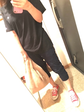 RIさんのコーディネート