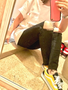 RIさんのコーディネート