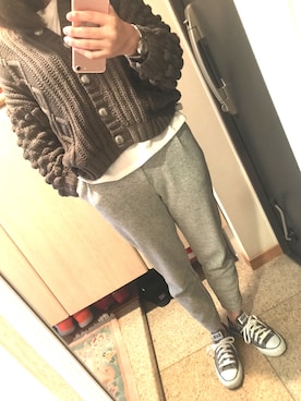 RIさんのコーディネート