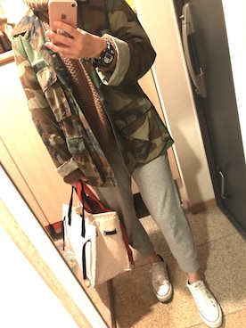 RIさんのコーディネート