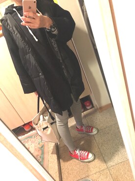 RIさんのコーディネート